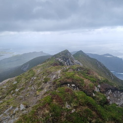 Sliabh Liag Sunday 1 June 2025 (Kevin Bell Charity Walk)