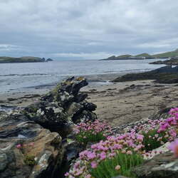 Port an Chabhlaigh Beach Kilcar