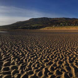 Fintra Beach