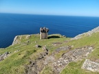 Carrigan Head Watch Tower May 2025 (2)