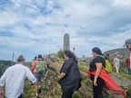 Turas Cholmcille 12 August 2025 Part One