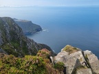 Sliabh Liag to Pilgrims Path 15 August 2025