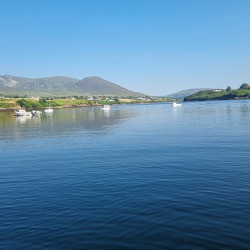 Boat trip with Sliabh Liag Boat Trips 15 July 2026