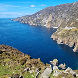 Sliabh Liag and One Mans Pass May 26